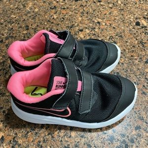 Toddler Nike Sneakers
